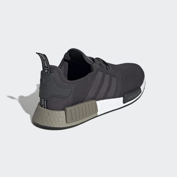 adidas nmd r1 carbon carbon trace cargo
