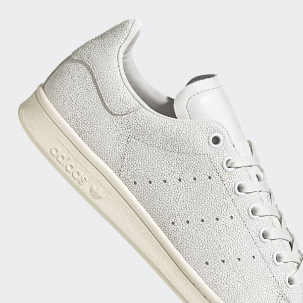 White Stan Smith Recon Shoes LZT58SSRS