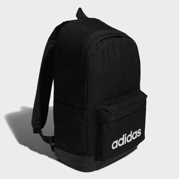 Czerń Classic Backpack Extra Large
