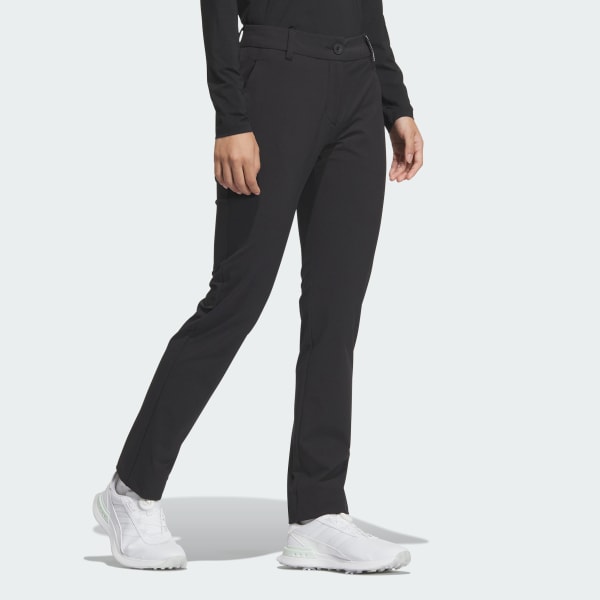 Black 4-웨이 스트레치 팬츠