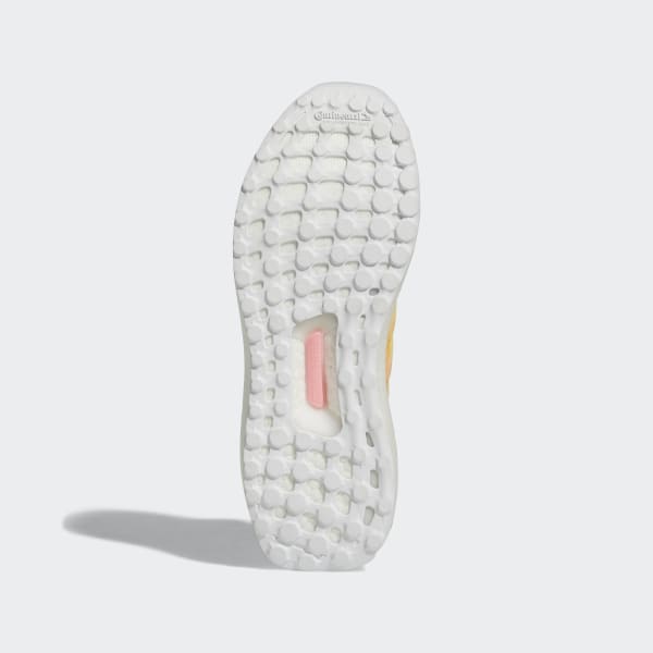 Hvid Ultraboost 5.0 DNA Running Sportswear Lifestyle sko