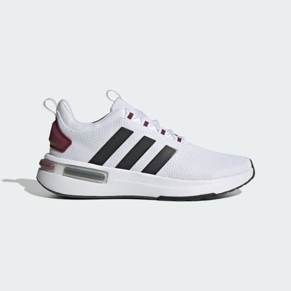 adidas Racer TR23 Sneakers - White | Free Shipping with