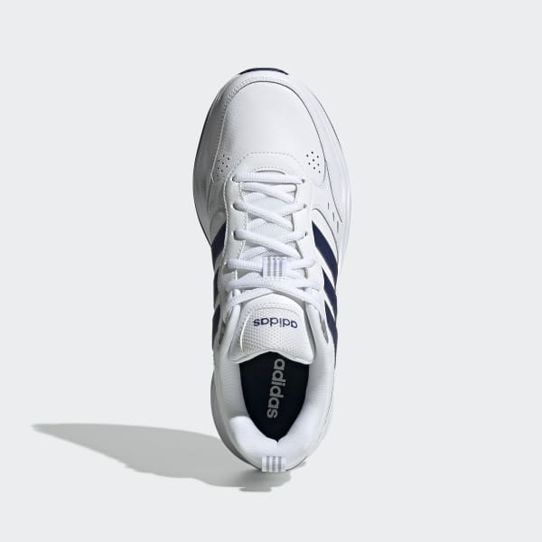 Branco Sapatos Strutter