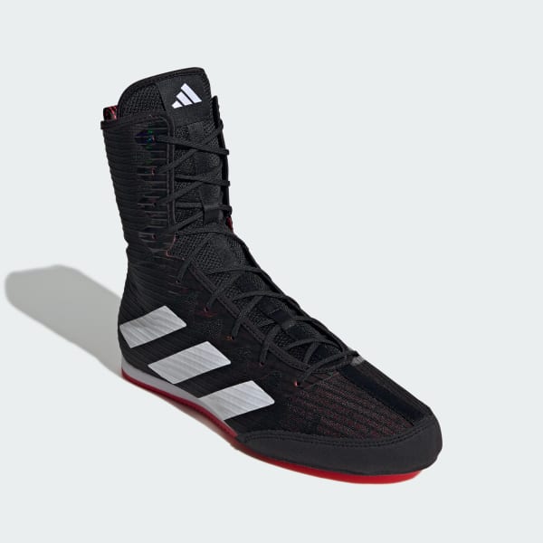 Black Box Hog 4 Shoes