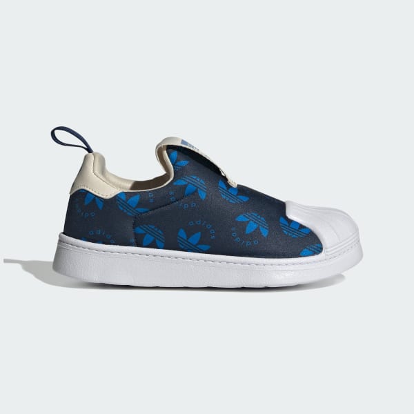Adidas clover kids on sale