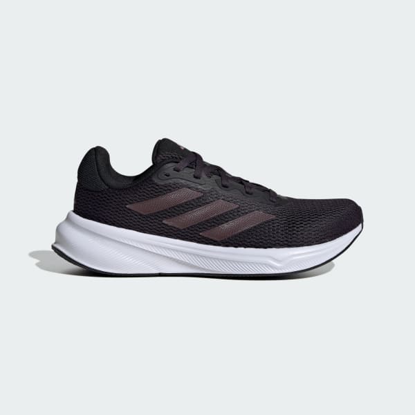 Adidas ortholite lila top