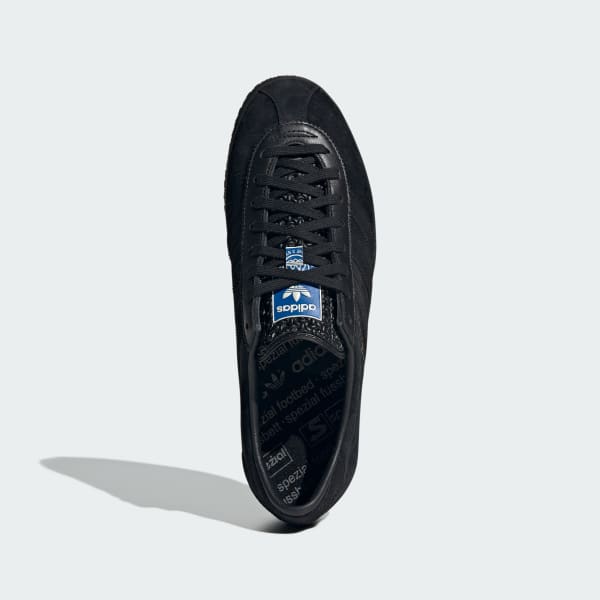สีดำ GAZELLE SPZL