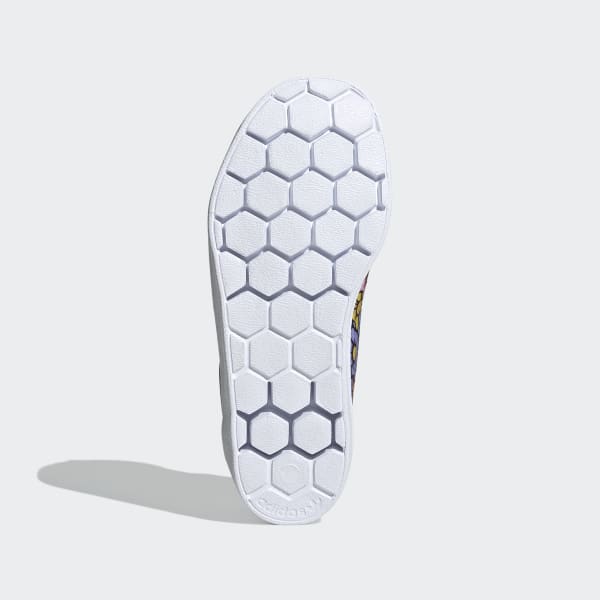 Rosado Zapatillas Superstar 360 Disney