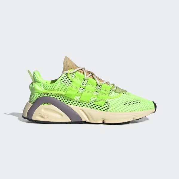 adidas LXCON Shoes - Green | adidas US