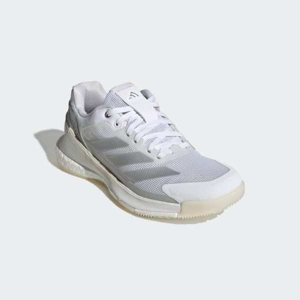 Blanc Chaussure de padel Crazyquick BOOST