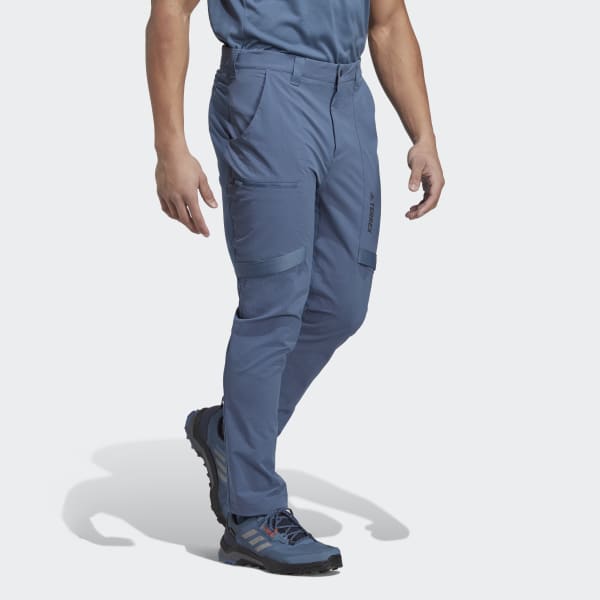 Bla Terrex Zupahike Hiking Pants