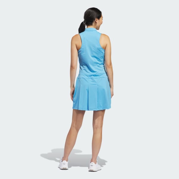 Blu Abito Ultimate365 Tour Pleated