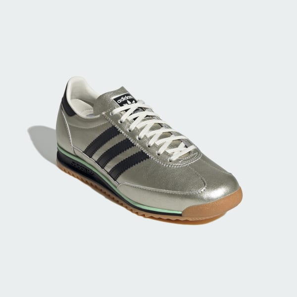 Bianco Scarpe SL 72 OG