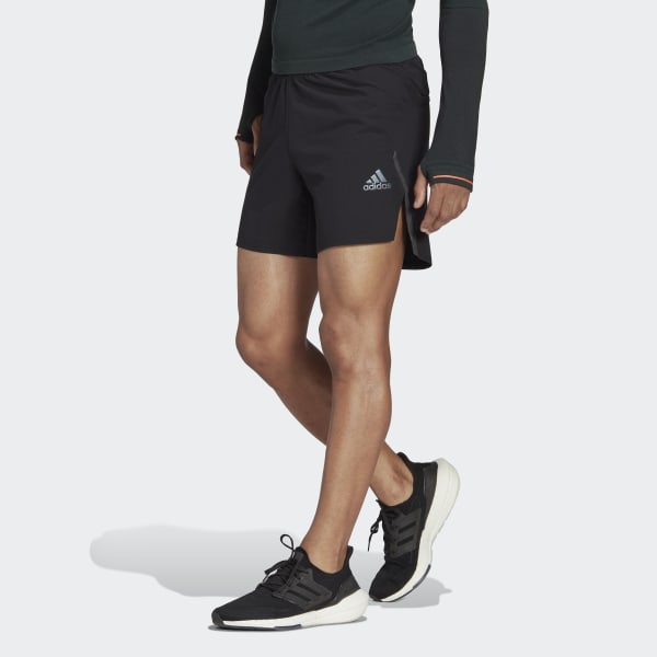 Adidas X-City Shorts - Black | Adidas Vietnam