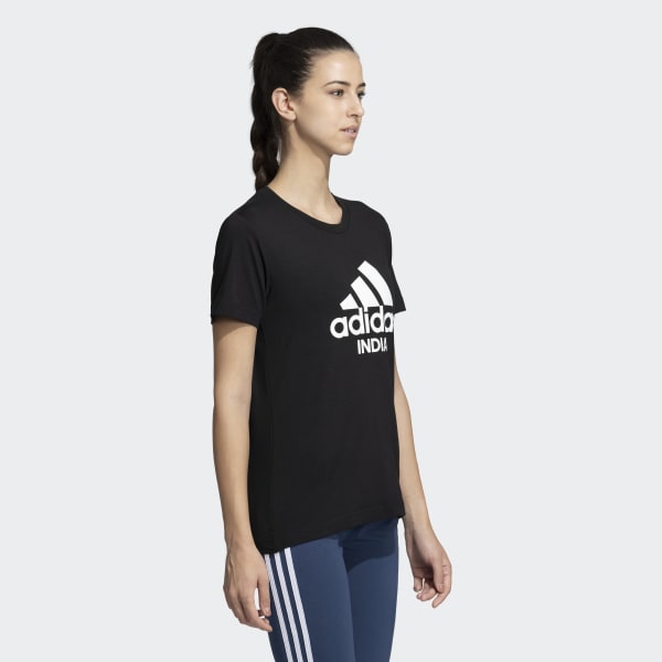 Adidas sport performance logo discount