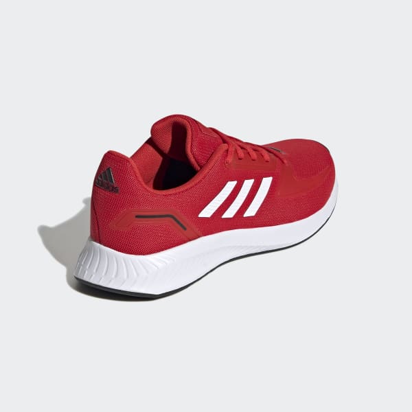 Red Runfalcon 2.0 Shoes LEO91