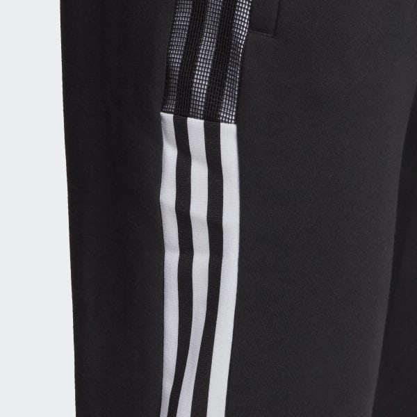 Zwart Tiro 21 Joggingbroek