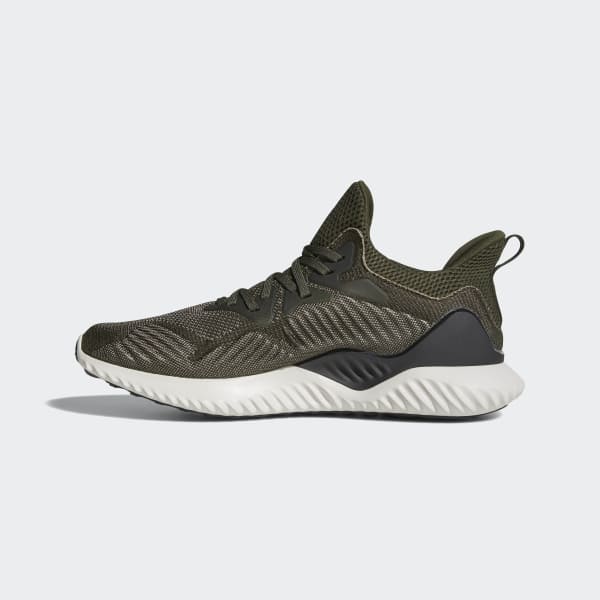 adidas Alphabounce Beyond Shoes - Black 