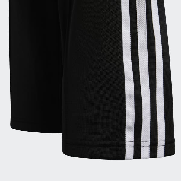 Zwart Adicolor Wide Broek