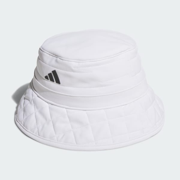 White 콜드레디 프로스트가드 버킷 햇