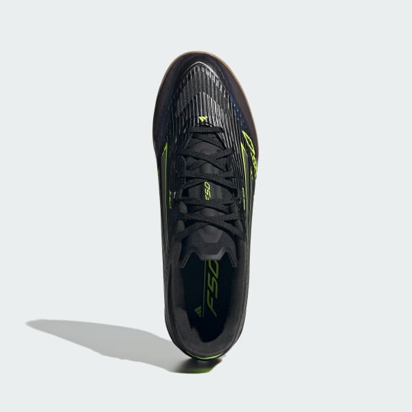 Noir Chaussure F50 League Indoor
