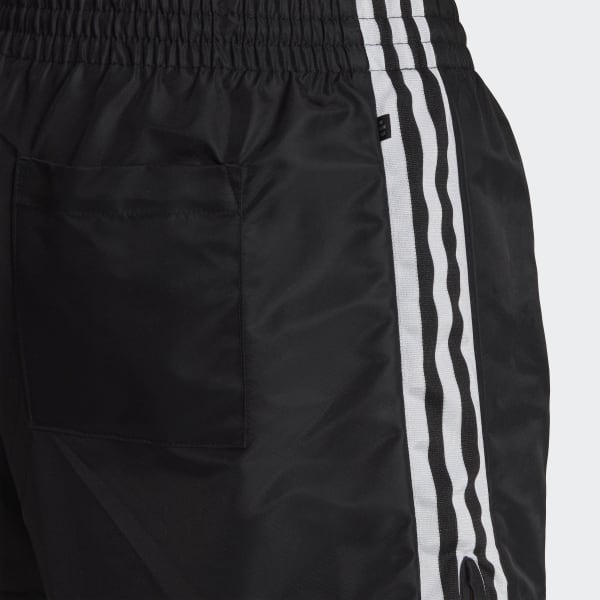 adidas Woven Shorts - Black | Men's Lifestyle | adidas US