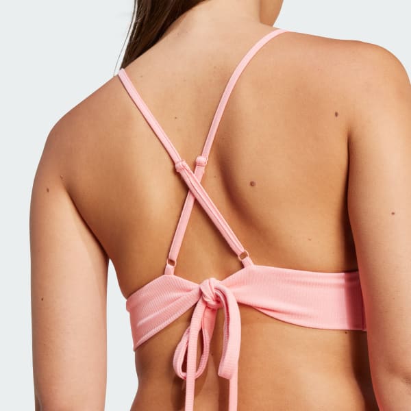 Adidas adidas Originals Summer Glow Bralette SHOP ONLINE