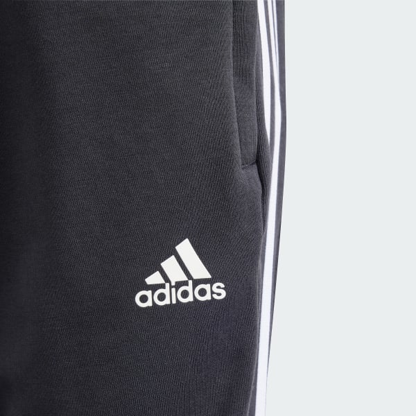 Black Tiro Pants Kids