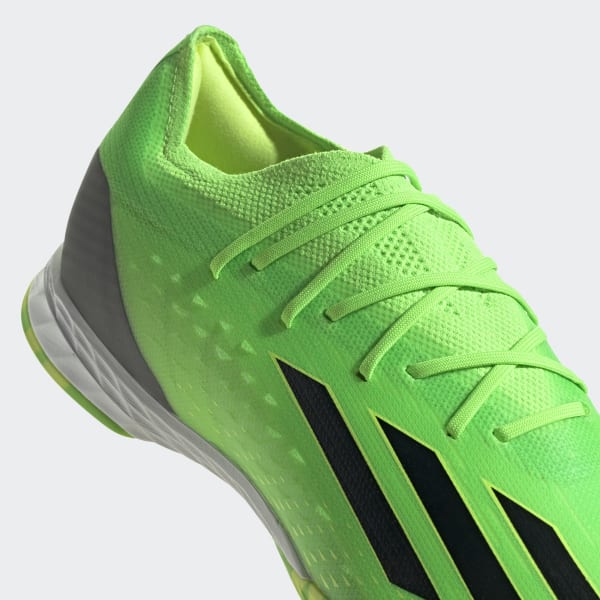 Green X Speedportal.1 Indoor Shoes LVG50
