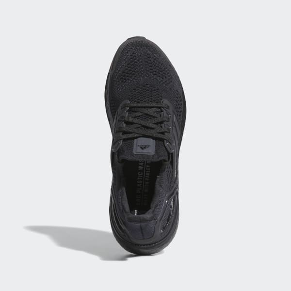 Black Ultraboost 19.5 DNA Running Sportswear Lifestyle Shoes