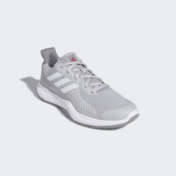 adidas Tenis FitBounce - Gris | adidas Colombia