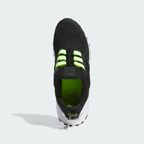 Preto Tênis Ultraboost 1.0