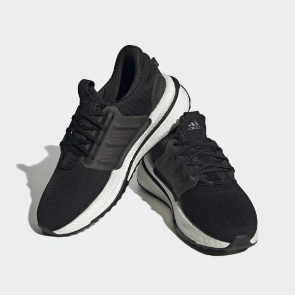 adidas X PLRBOOST Shoes Black adidas Singapore