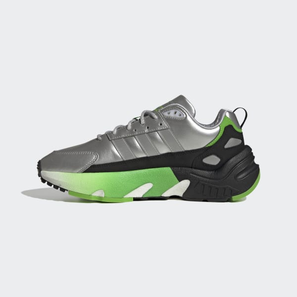 adidas × ZX22 Kawasaki-