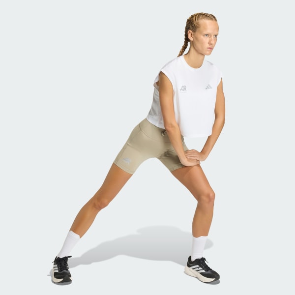 Putih Tank Top adi365 adidas Runners