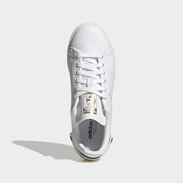 Adidas stan smith con pega pega 2025