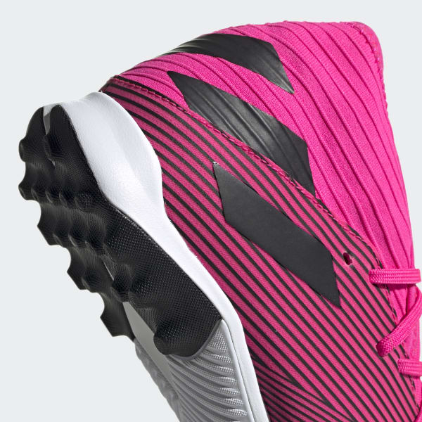 voetbalschoenen nike roze