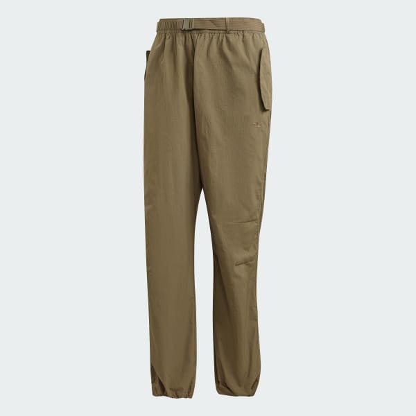 Pantaloni adidas Adventure Cargo Neutral Verde adidas adidas