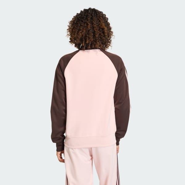 Hong ÁO TRACK TOP SST CLASSIC