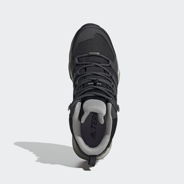 Svart Terrex Swift R2 Mid GORE-TEX Hiking Sko
