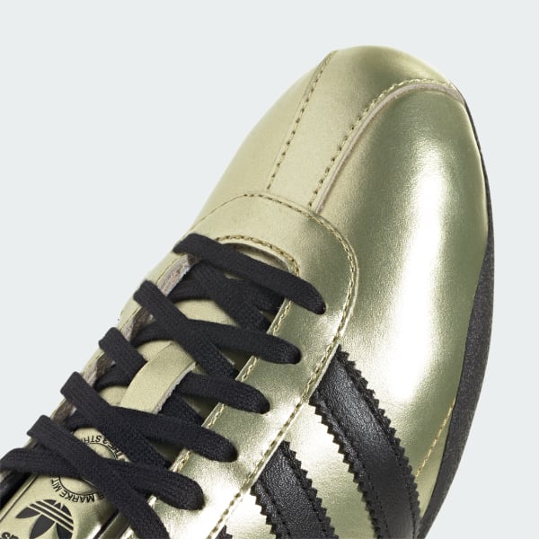 adidas Tokyo Shoes - Gold | Free Shipping with adiClub