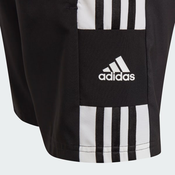 Preto Calções  Squadra 21