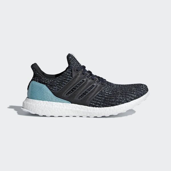 adidas Tenis Ultraboost Parley - Gris | adidas Mexico