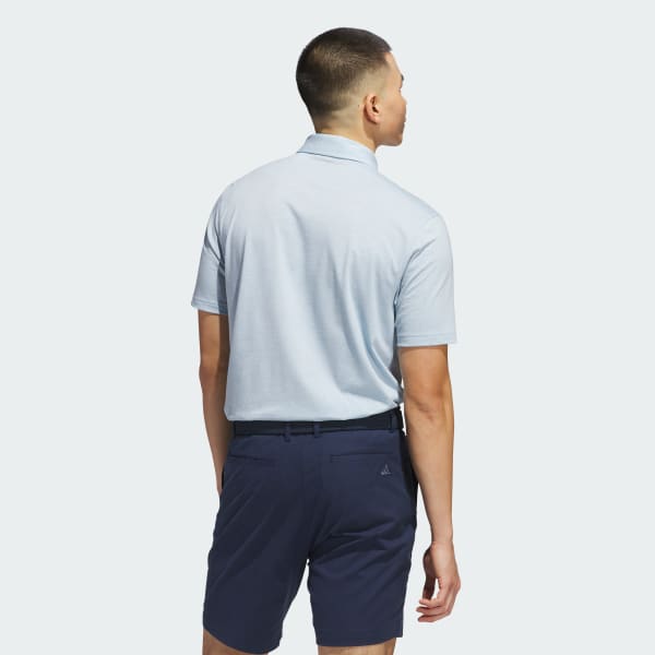 Blue 고투 폴로 셔츠