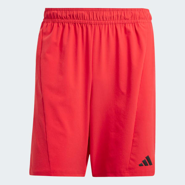 Kirmizi Designed for Training Hybrid Şort