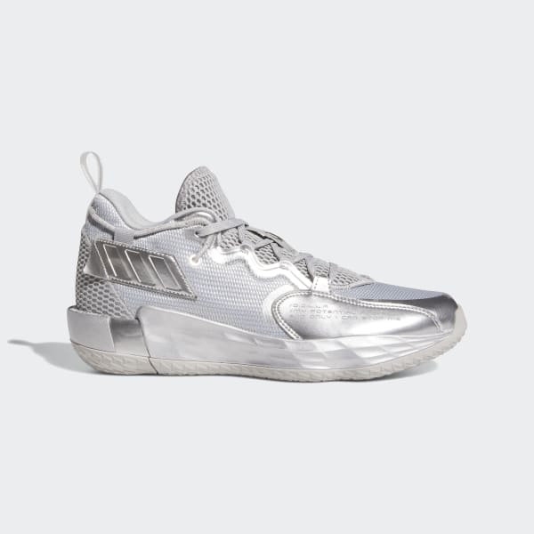 adidas dame 2