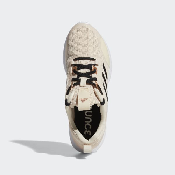 adidas women's edge bounce running shoes