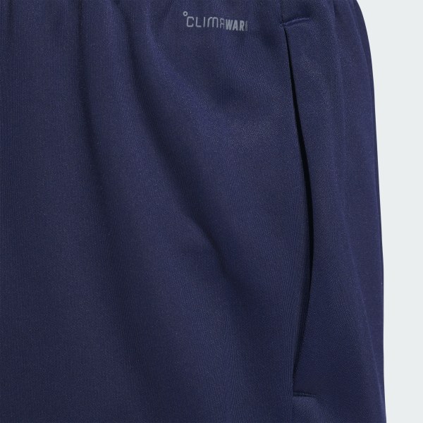 Adidas Basketball Crazy Warm Fleece Pants