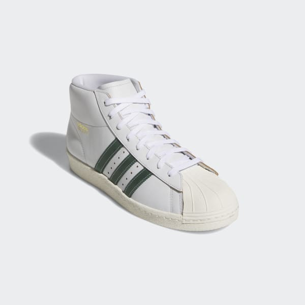 アディダス プロモデル 80 ADV / Pro Model 80 ADV - ホワイト
