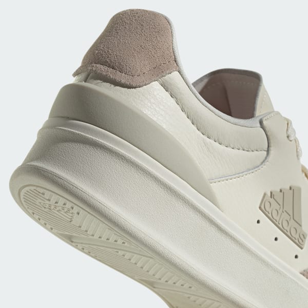 adidas Kantana Sneakers - White | Women's Lifestyle | adidas US
